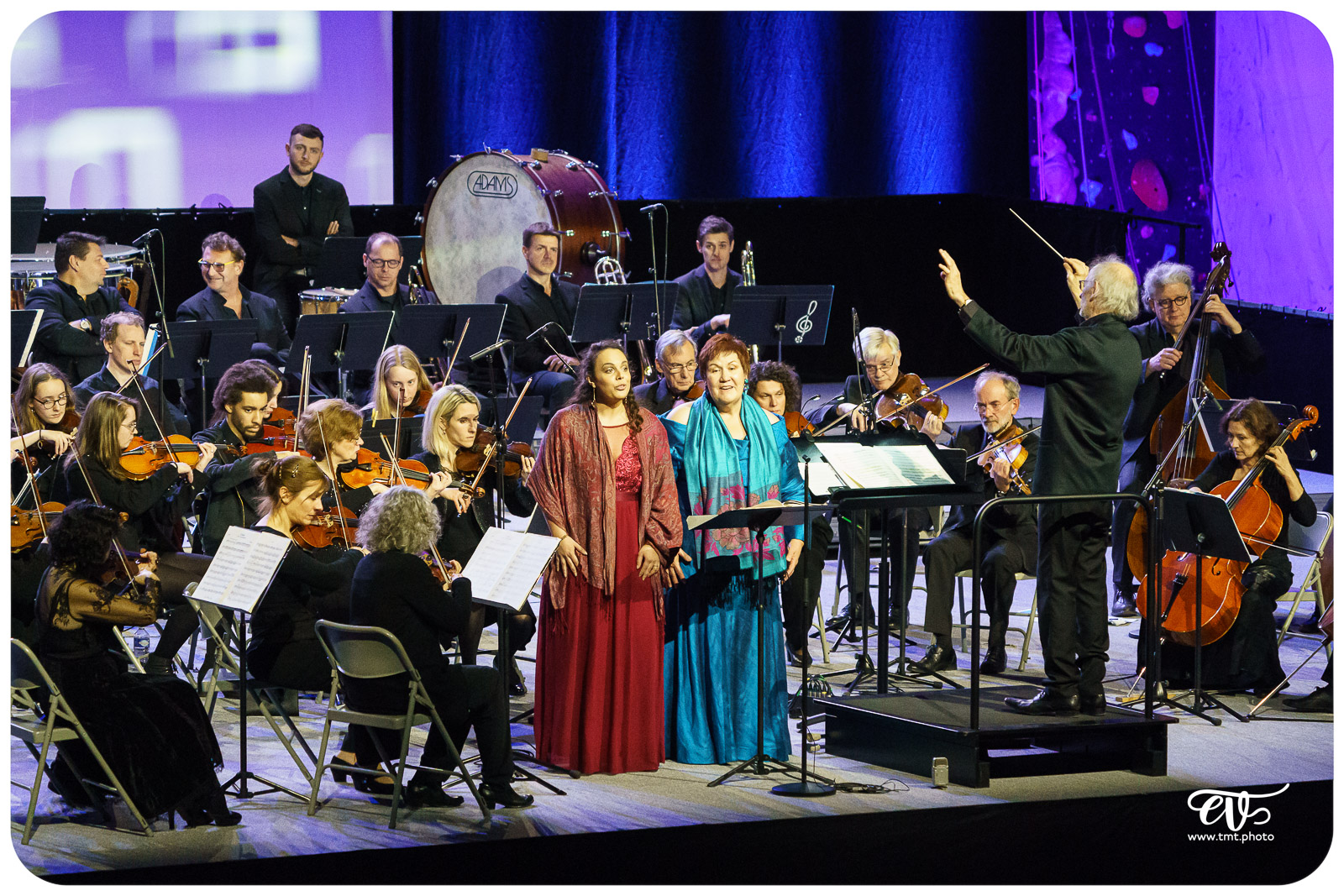 CONCERT DU NOUVEL AN (OSH)